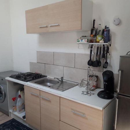 Appartement F1 Meuble 3 Personnes Ομπενά Εξωτερικό φωτογραφία