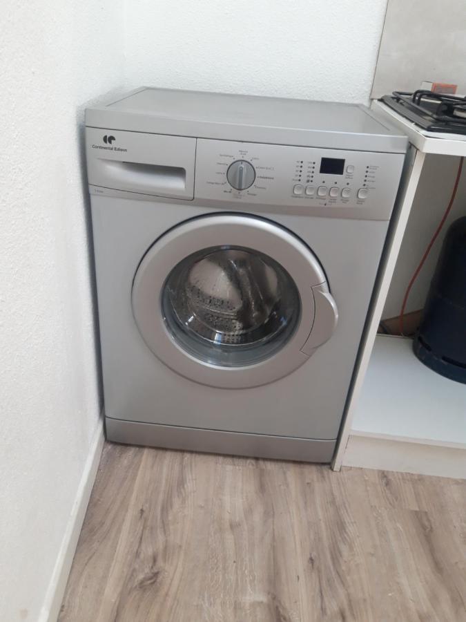 Appartement F1 Meuble 3 Personnes Ομπενά Εξωτερικό φωτογραφία