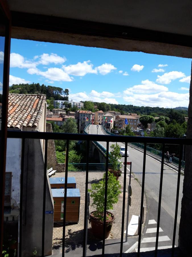 Appartement F1 Meuble 3 Personnes Ομπενά Εξωτερικό φωτογραφία