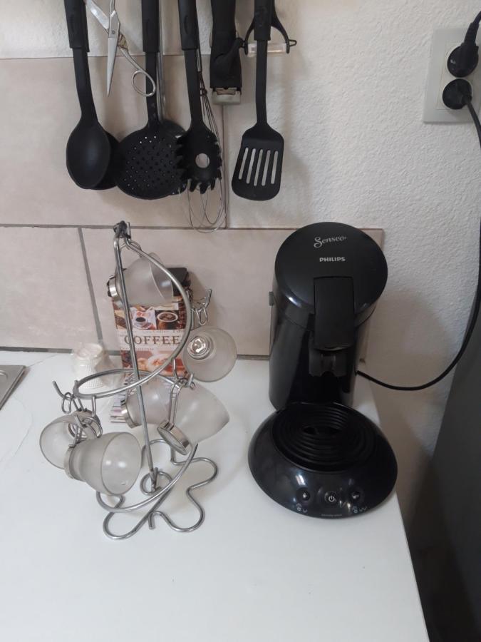 Appartement F1 Meuble 3 Personnes Ομπενά Εξωτερικό φωτογραφία